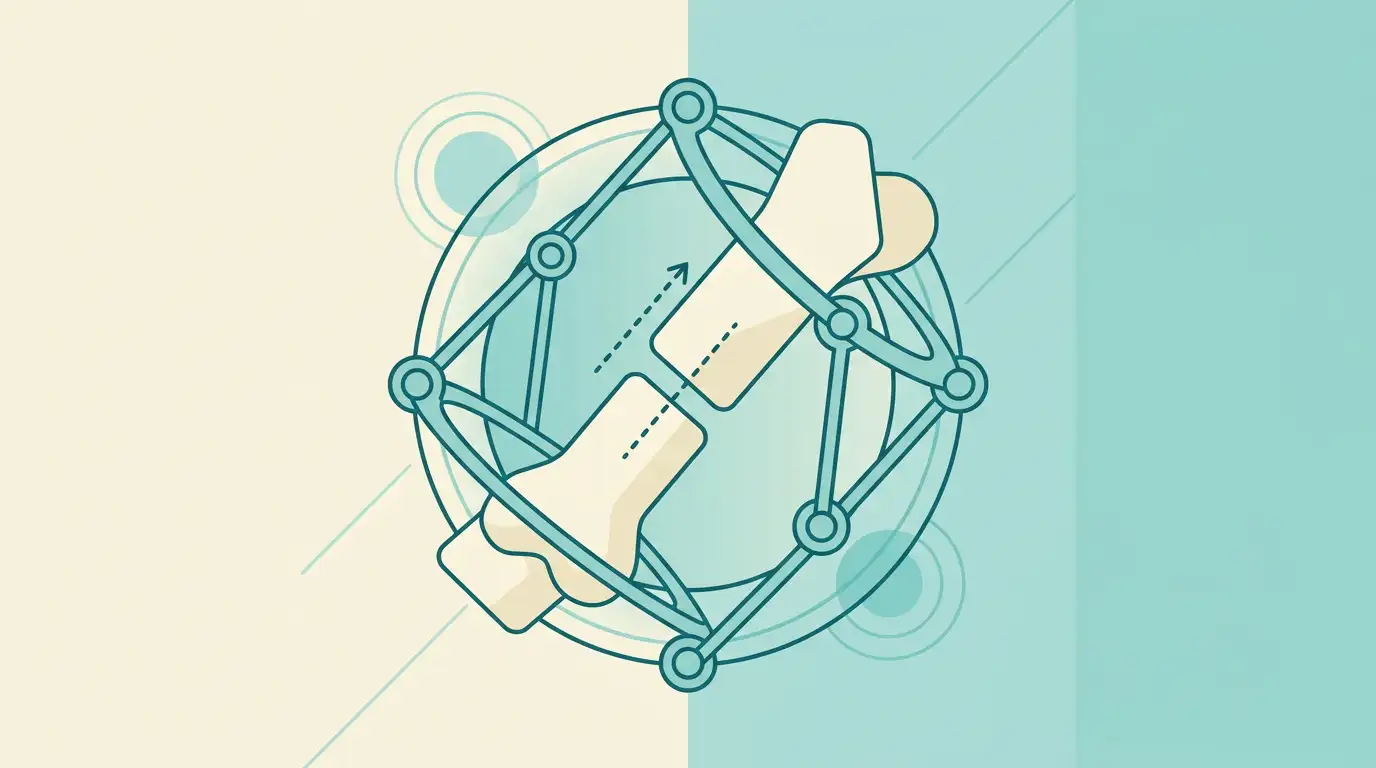 Gliedmaßenlängenchirurgie