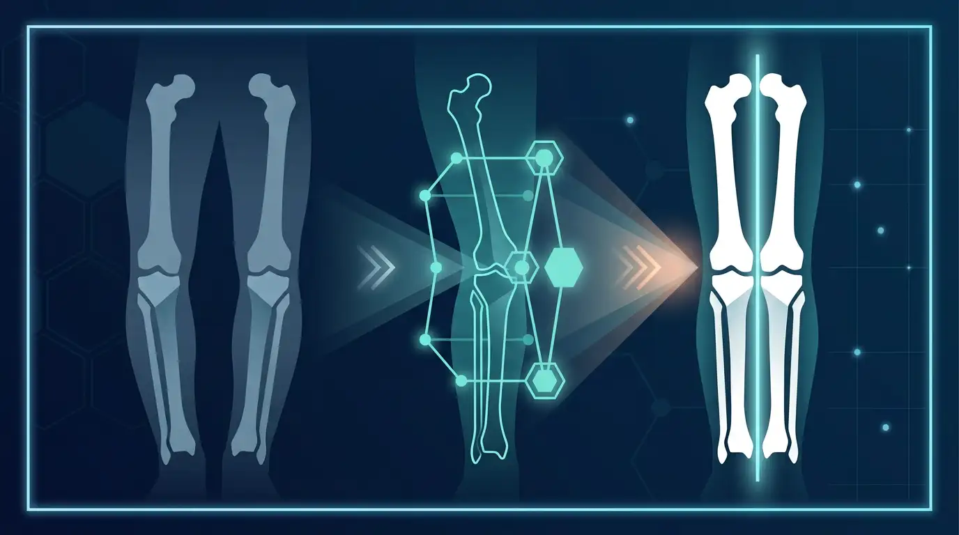 Deformitätenchirurgie